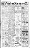 Fifeshire Advertiser Saturday 06 August 1949 Page 1