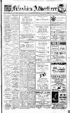 Fifeshire Advertiser Saturday 01 October 1949 Page 1