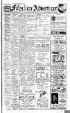 Fifeshire Advertiser Saturday 08 October 1949 Page 1