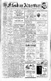 Fifeshire Advertiser Saturday 22 October 1949 Page 1
