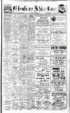 Fifeshire Advertiser Saturday 05 November 1949 Page 1