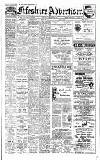 Fifeshire Advertiser Saturday 12 November 1949 Page 1