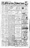 Fifeshire Advertiser Saturday 26 November 1949 Page 1