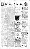Fifeshire Advertiser Saturday 08 April 1950 Page 1