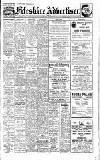 Fifeshire Advertiser Saturday 15 April 1950 Page 1