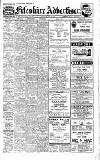 Fifeshire Advertiser Saturday 29 April 1950 Page 1