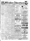 Fifeshire Advertiser Saturday 13 May 1950 Page 1