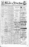 Fifeshire Advertiser Saturday 20 May 1950 Page 1