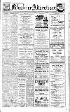 Fifeshire Advertiser Saturday 24 June 1950 Page 1