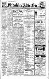 Fifeshire Advertiser Saturday 22 July 1950 Page 1