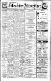 Fifeshire Advertiser Saturday 05 August 1950 Page 1