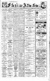 Fifeshire Advertiser Saturday 12 August 1950 Page 1