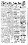 Fifeshire Advertiser Saturday 09 September 1950 Page 1