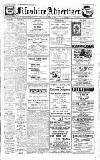 Fifeshire Advertiser Saturday 25 November 1950 Page 1