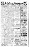 Fifeshire Advertiser Saturday 02 December 1950 Page 1