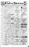 Fifeshire Advertiser Saturday 23 December 1950 Page 1