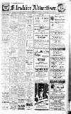 Fifeshire Advertiser Saturday 06 January 1951 Page 1
