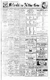 Fifeshire Advertiser Saturday 20 January 1951 Page 1