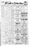Fifeshire Advertiser Saturday 03 February 1951 Page 1