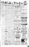 Fifeshire Advertiser Saturday 07 April 1951 Page 1