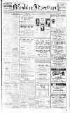 Fifeshire Advertiser Saturday 02 June 1951 Page 1