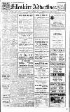 Fifeshire Advertiser Saturday 15 September 1951 Page 1