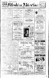 Fifeshire Advertiser Saturday 22 September 1951 Page 1