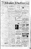 Fifeshire Advertiser Saturday 27 October 1951 Page 1