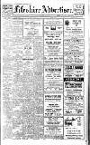 Fifeshire Advertiser Saturday 01 December 1951 Page 1