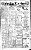 Fifeshire Advertiser Saturday 02 February 1952 Page 1