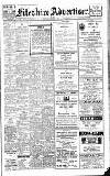 Fifeshire Advertiser Saturday 09 February 1952 Page 1