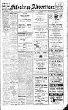 Fifeshire Advertiser Saturday 08 March 1952 Page 1