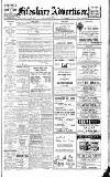 Fifeshire Advertiser Saturday 15 March 1952 Page 1