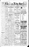Fifeshire Advertiser Saturday 03 May 1952 Page 1
