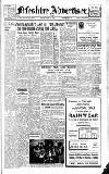 Fifeshire Advertiser Saturday 24 May 1952 Page 1