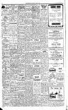 Fifeshire Advertiser Saturday 14 June 1952 Page 4