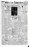 Fifeshire Advertiser Saturday 13 September 1952 Page 1