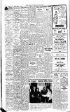 Fifeshire Advertiser Saturday 15 November 1952 Page 4