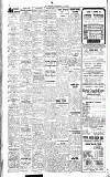 Fifeshire Advertiser Saturday 09 May 1953 Page 4