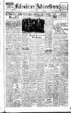 Fifeshire Advertiser Saturday 16 May 1953 Page 1