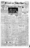 Fifeshire Advertiser Saturday 13 June 1953 Page 1