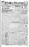 Fifeshire Advertiser Saturday 10 October 1953 Page 1