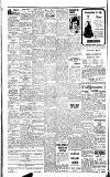 Fifeshire Advertiser Saturday 31 October 1953 Page 4