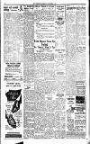 Fifeshire Advertiser Saturday 07 November 1953 Page 10