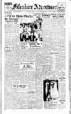 Fifeshire Advertiser Saturday 27 February 1954 Page 1