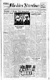 Fifeshire Advertiser Saturday 29 May 1954 Page 1