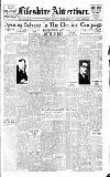 Fifeshire Advertiser Saturday 14 May 1955 Page 1