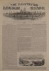 Illustrated London News Saturday 10 September 1842 Page 1