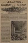 Illustrated London News Saturday 01 October 1842 Page 1