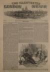 Illustrated London News Saturday 08 October 1842 Page 1